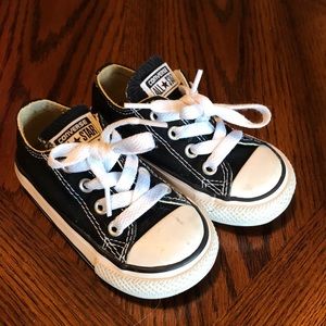 Toddler Converse Shoes